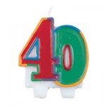 Jose cumple 40 años