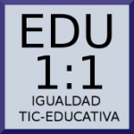 Por la Igualdad con las TIC Por la Igualdad con las TIC