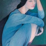 La madre adolescente