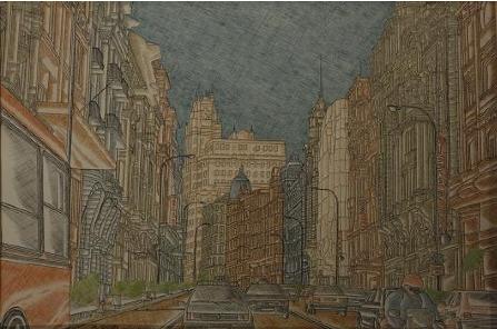 El urbanita
