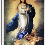 El día de la Inmaculada