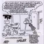 La mujer trabajadora
