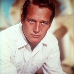 Paul Newman